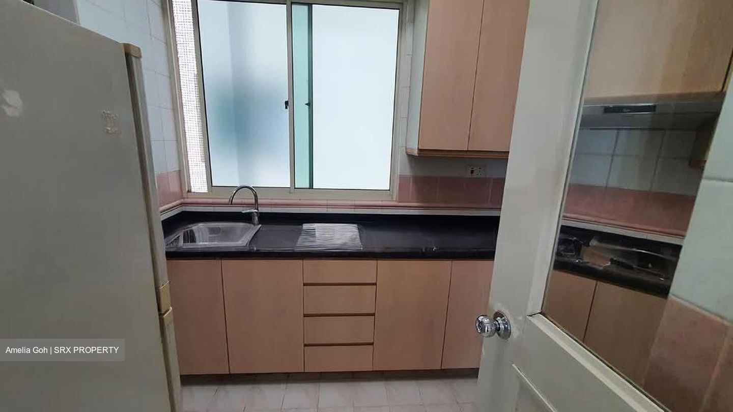 Oleander Towers (D12), Apartment #557739981